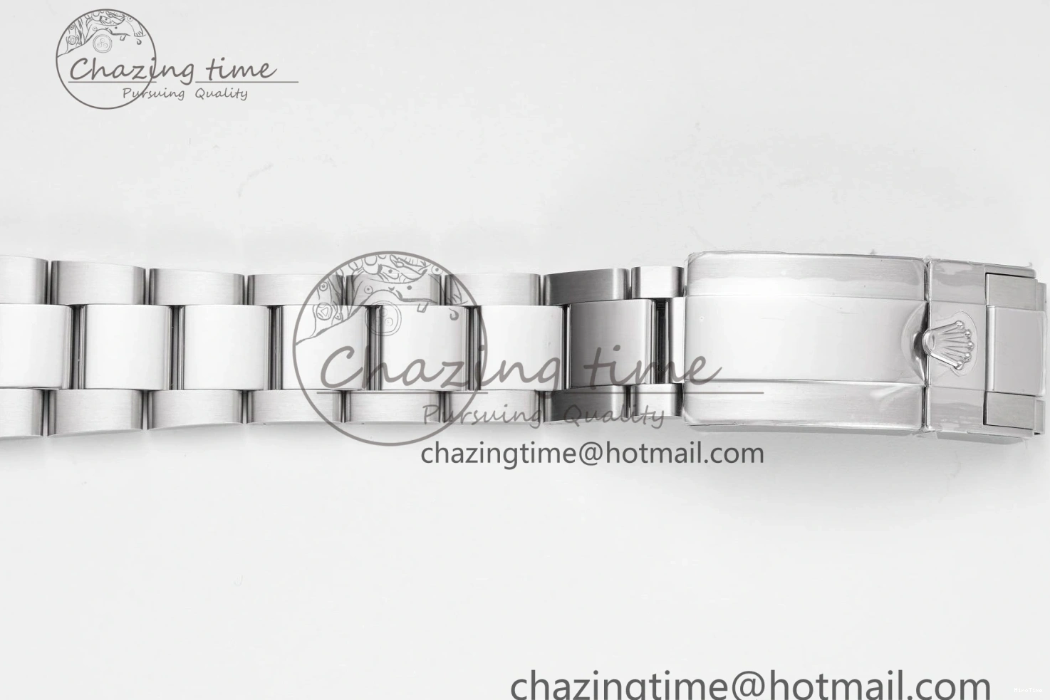 MiroTime 0406 SmoothTexture Daytona 116500 KING 1:1 Best Edition Black Dial on SS Bracelet SH 1910